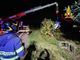 Incidente stradale in tangenziale ovest, intervengono i Vigili del fuoco