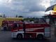 Gattinara: Incendio alla Sanac. Danni ma nessun ferito