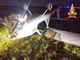 Incidente aereo, salvi gli occupanti del velivolo
