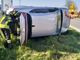Dal Vercellese: Incidente stradale sulla SP11 bis a Borgo Vercelli
