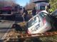 Incidente autonomo a Gattinara