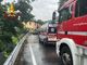 Scontro frontale a Orta San Giulio: quattro feriti, coinvolto anche un bambino
