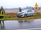 Incidente stradale sulla SP 596, intervengono i Vigili del Fuoco Incidente stradale sulla SP 596, intervengono i Vigili del Fuoco