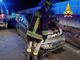 Incidente stradale a Vercelli