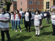 «Indietro non si torna»: alla Piastra flash mob in difesa dell'aborto