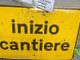 Programma Triennale Opere e Lavori Pubblici '24- '26: consultazione pubblica fino al 26 aprile.