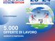 Torna l’iniziativa IOLAVOROdigital