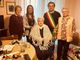 Romagnano Sesia festeggia i 102 anni di Iolanda Zanetta, gli auguri del Comune alla concittadina Romagnano Sesia festeggia i 102 anni di Iolanda Zanetta, gli auguri del Comune alla concittadina