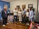 Varallo Sesia: Nuova rassegna d'arte visiva in collaborazione con “Festival Borderline”