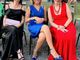 Successo per il progetto Lilt che ha coinvolto il corso Moda dell'Ipsia