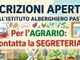 Iscrizioni aperte all’Istituto Alberghiero Pastore: due percorsi tra cucina e natura