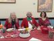 Cena del Porcell di carnevale all'istituto Pastore di Varallo