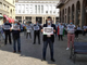 &quot;Burocrazia zero e potere ai sindaci&quot;: flash mob contro il Governo