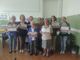 Grande soddisfazione per la chiusura del corso di puncetto all'IIS Lancia di Borgosesia