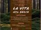 A Gattinara una serata dedicata alla “VITA NEL BOSCO”