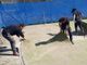 Quarona: Al via i lavori di rifacimento del campo da tennis