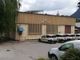 Borgosesia, al via i lavori all'ufficio postale.