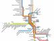 Torino-Ceres, il 19 gennaio inaugurazione della nuova linea ferroviaria.