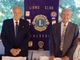 Lions Club Valsesia: Vito Arluno è il nuovo presidente