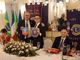 Il Lions club Valsesia festeggia i 50 anni