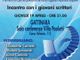 Gattinara: Secondo appuntamento delle conferenze promosse dall’AVIS