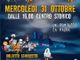 In arrivo &quot;Gatti&quot;Halloween 2018