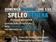 Escursione accompagnata nelle grotte del Monte Fenera