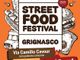 Grignasco, appuntamento inedito (e goloso) con il Rolling Truck Street Food Festival e tanta musica
