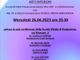 Igea-Prevenzione-Salute-Vita organizza “La prevenzione inizia dalla conoscenza&quot;