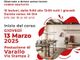 La locandina dell'evento