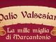 Torna il Palio Valsesiano domenica a Varallo