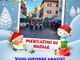 Cercasi hobbisti per il mercatino di Natale a Serravalle