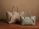 Loro Piana presenta la Ghiera Shopper