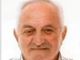 Antonio Taraboletti, ex sindaco di Roasio.