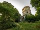 Il santuario della Madonna delle Vigne