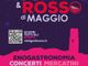 A Gattinara Rosa e Rosso di maggio