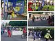 A Romagnano Sesia torna la Maratonina Arcobaleno: bambini protagonisti in una festa di sport e inclusione