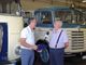 Carlo Marazzato: “Camion d’epoca? Che passione!” VIDEO