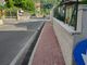 Lavori a Crevacuore: Quasi ultimato il marciapiede di via Garibaldi, poi toccherà a via Noche