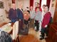 Prato Sesia festeggia i 100 anni di Maria Rossin