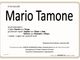 Mario Tamone