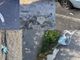 Abbandono delle mascherine, un richiamo al senso civico per non deturpare la Valle