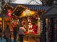 Guardabosone e il suo mercatino di Natale