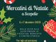 A Scopello tornano i Mercatini di Natale: due giorni di magia nel cuore del paese