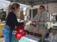Un sabato tra gusto e sostenibilità: a Borgomanero torna il Mercato della Terra