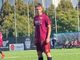 Calcio giovanile, Martinazzo lascia Borgosesia e approda alla Pistoiese