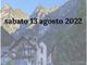 Mollia: Arriva l'evento dell'estate con la fiera arti e mestieri della montagna