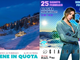 Monterosa: Questo weekend “Cene in quota” e “Dj Set altissimi”