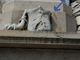 Monumento a Cavour di Vercelli danneggiato la notta degli Europei: il responsabile è un 30enne