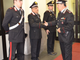 Il Generale Mariano Mossa in visita al Comando Provinciale di Vercelli